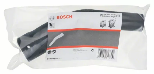 Bosch Collecteur, Anti-statique, 35 MM, pour Gaz 35-55 2