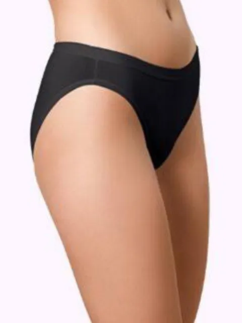 12 PACK FINE Cotton Stretch women's underwear Size 8-20 it-se-bit-se French  £22.86 - PicClick UK