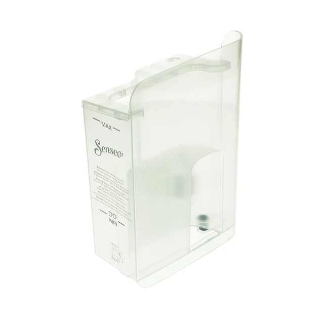 Harren24 Réservoir d'eau CP9213 compatible avec Philips Senseo Quadrante, version B uniquement ! HD7863, HD7864, HD7865, HD7866, HD7868, réservoir d'eau numéro de pièce 42225956281