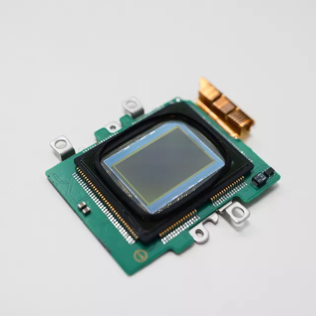 APS-C Sensor Module for Ricoh GR I and II 16.2mp (PARTS)