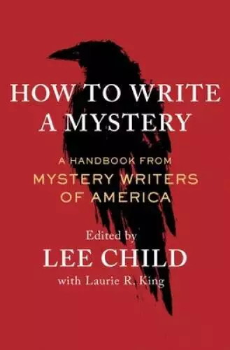 How to Write a Mystery: A Handbook from Mystery Writers of America - GOOD
