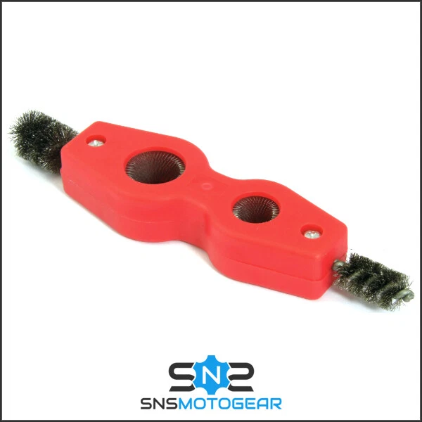 Terminale batteria e connettore 4 in 1 moto MX ATV