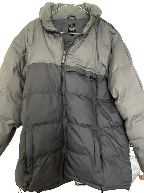 Eisenegger puffer jacket hotsell