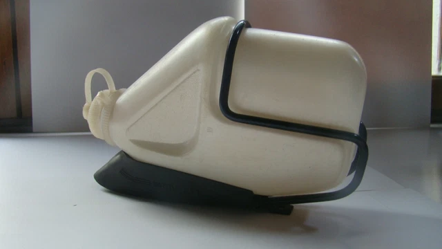 Porte-bidon + Bidon Profil Cobra Mercier - Occasion - Pour Vélo
