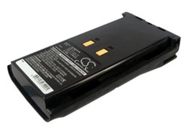 Replacement Battery Accessory For Kenwood Tk290 Two Way Radio 7.20V