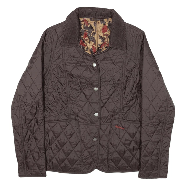 Women's barbour summer deals liddesdale quilted jacket