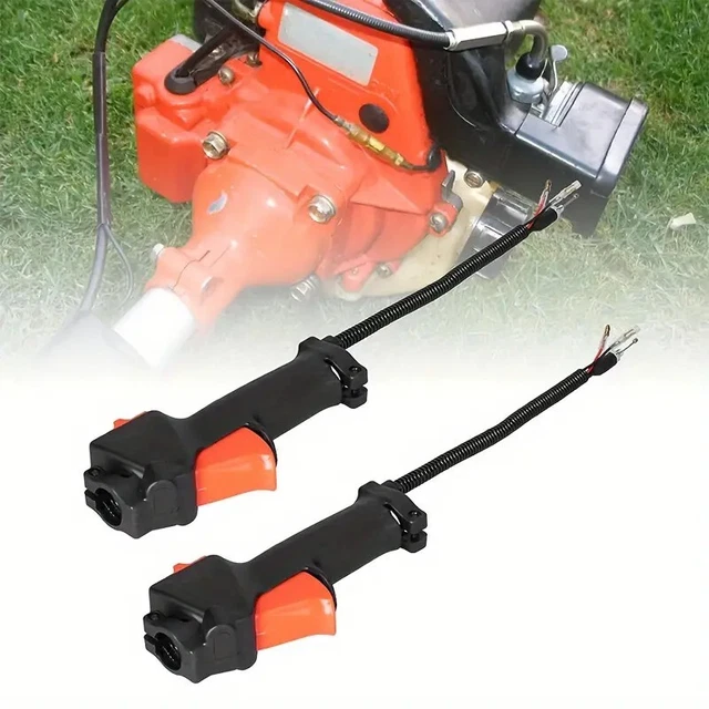 Asta Per Decespugliatore A Scoppio 43cc 52cc A 9 Righe Lunghezza Cm Decespugliatori A Scoppio