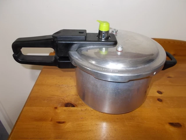 TOWER 4 L Pressure Cooker 12.99 PicClick UK