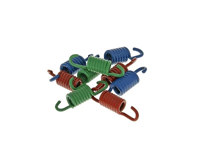 Jeu de 3 ressorts d’embrayage TOP-RACING - Aprilia-Amico 50 (93-)
