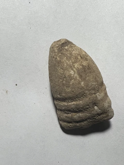 Civil War Bullet Gettysburg