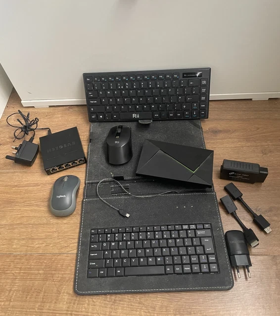 Consumer Electronics Mixed Lots, Wholesale & Job Lots - PicClick UK