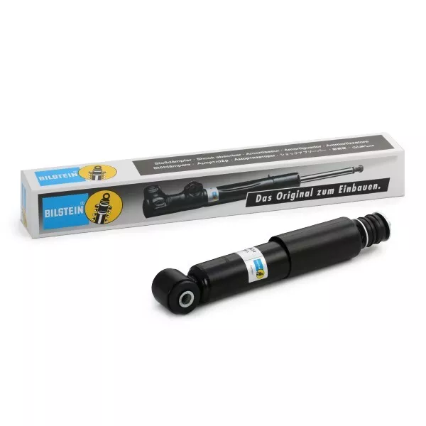 2x Stoßdämpfer BILSTEIN B4 Vorne Gasdruck 19-028514