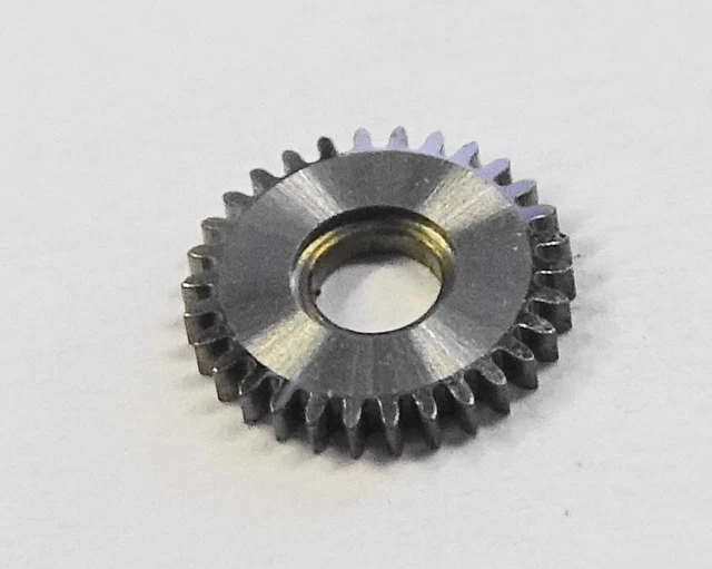 Roue Pour Mouvement De Montre ETA 1100 - Pièce Détachée Neuve, Sans étiquette