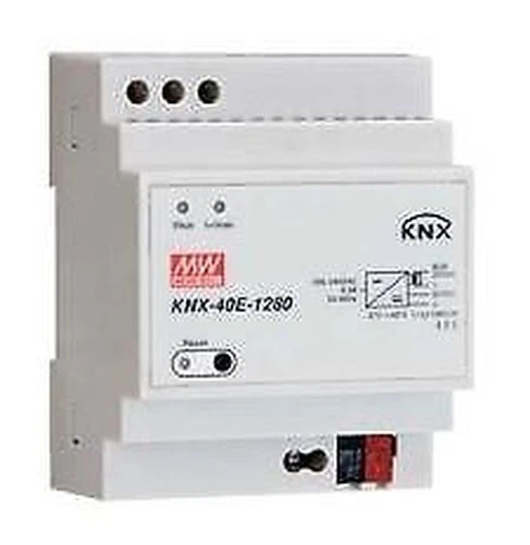 ABB - 2CDG110146R0011 - Alimentation électrique KNX 640 mA avec LED