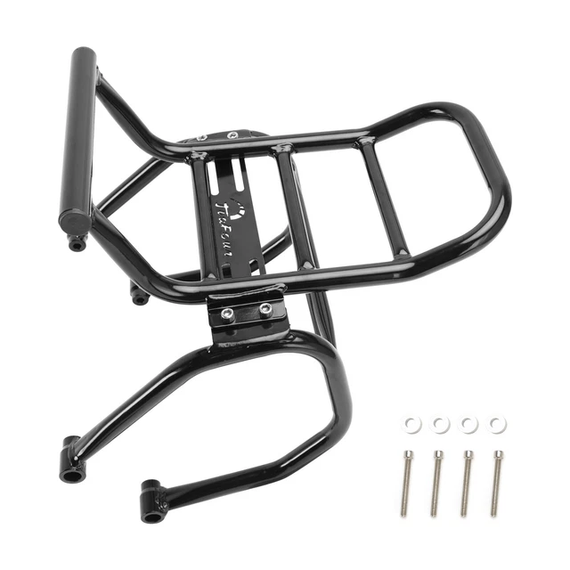 Porte bagage pour Honda 125 CM - JC05