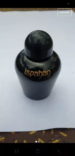Yves rocher Miniature Ispahan (1997) parfum 15 ml