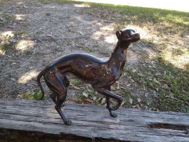 Bronze Sculpture