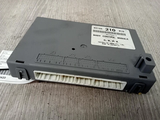 Bcm commodore on sale