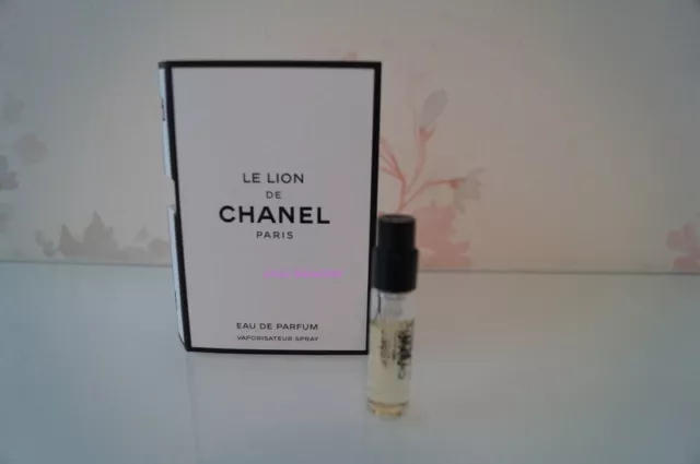 Revisiting the Luxurious Les Exclusifs de Chanel Eaux de Parfum Collection