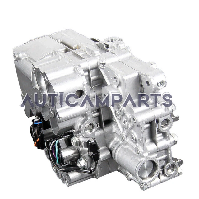 LINEARTRONIC TR580 CVT Transmission Complete Valve Body For Subaru