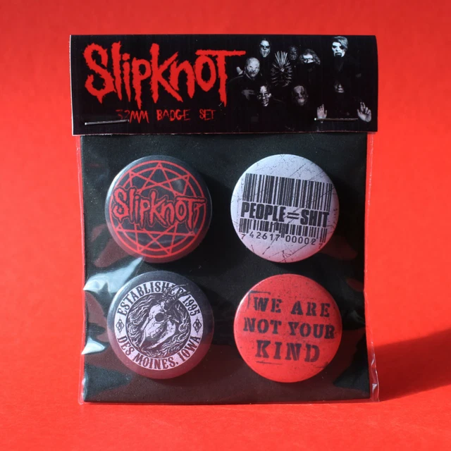 SLIPKNOT GREEN MASK pantalón de buzo - POLERAS A UN CLICK