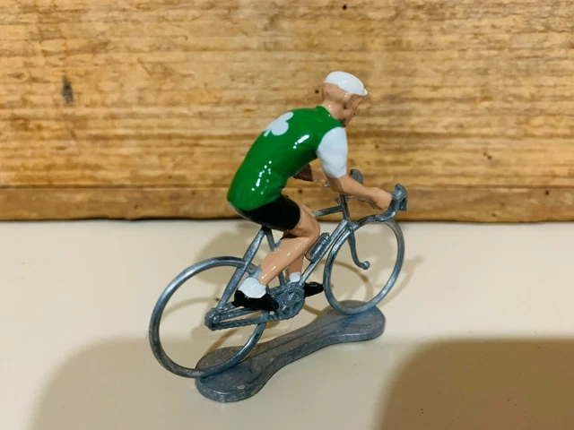 LOT DE 16 CYCLISTES TDF QUIRALU COFALU