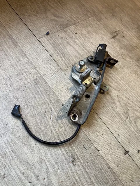 Kill Switch, Honda Izy, HRG - GCV135, GCV160, Mower Engine (187)