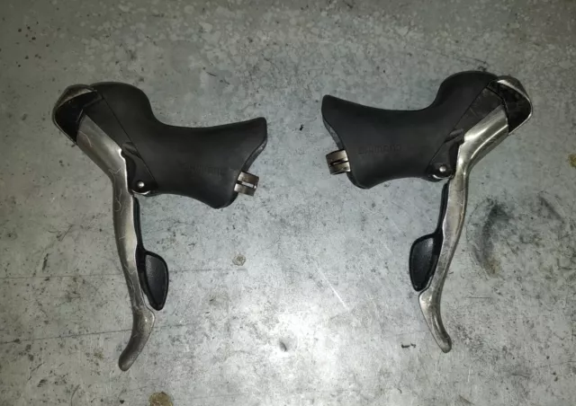 Tiagra sales 3x9 shifters