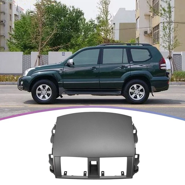 Telaio uscita climatizzatore auto piastra ventilazione A/C per Prado 2008-2 Q2W4