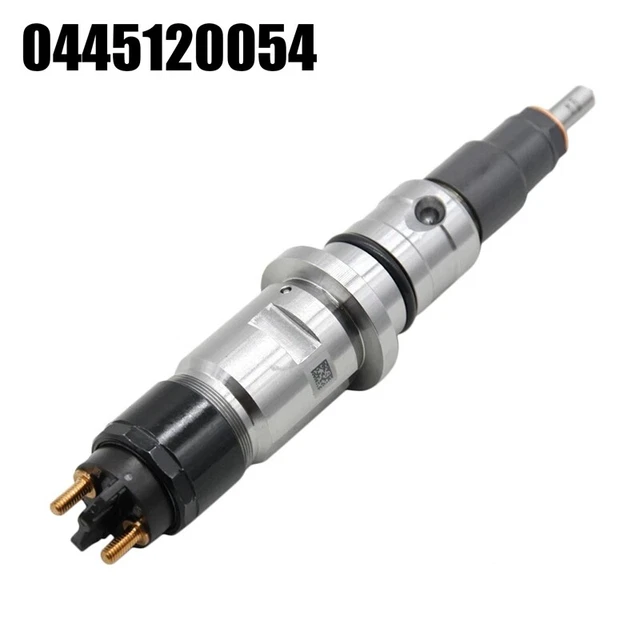 0445120054 Common Rail Injector Nozzle Assembly Automobile for O4J8