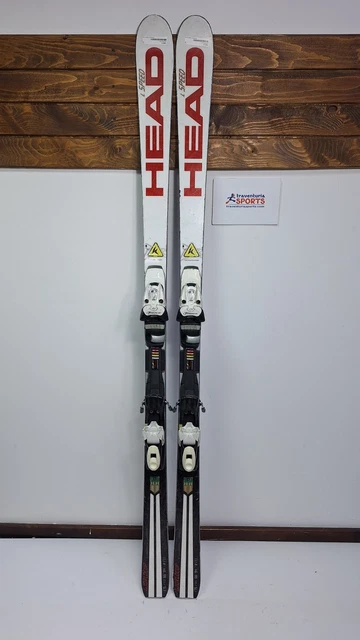 Fischer RC4 The Curv DTX ws + RSX 12 GW 23/24