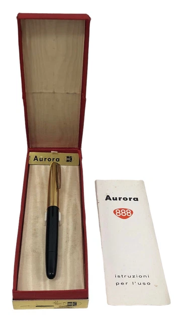 Kaweco Portapenne In Pelle 2 Posti Per Penna Stilografica Kaweco Sport Nero 4250278607388