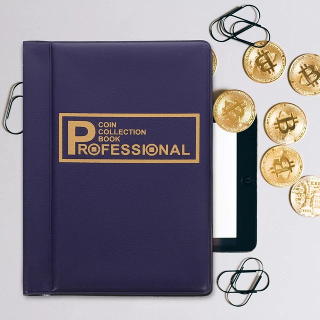Cadeaux pour Collectionneurs de Pièces de Monnaie en Métal, Pièces Commémoratives, Artisanat Exquis pour les Amateurs d'Histoire, Collection et Exposition à Domicile