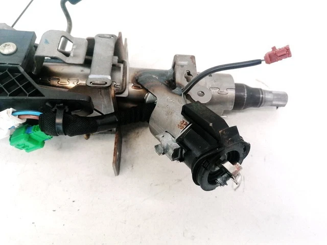 9654570280   10 TRD1 0026230 Ignition Barrels (Ignition Switch) for FR1665986-06
