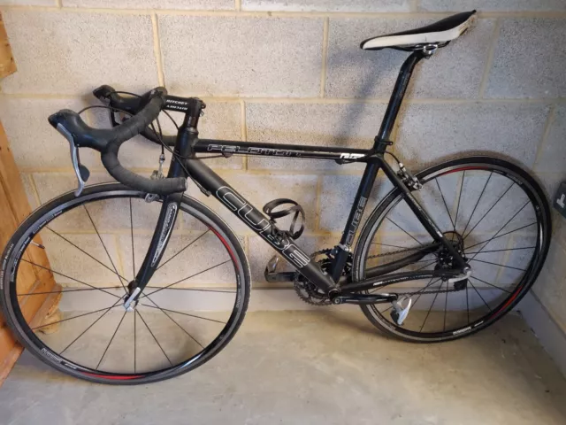 Cube limited road hotsell
