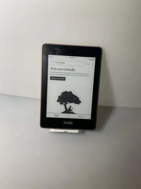 Amazon Kindle (PQ94WIF) Paper white  6"  32GB Wi-Fi 10th Generation (9632/35)