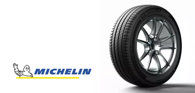 Pneumatici gomme estive Michelin Primacy 4 215/55 R16 93V