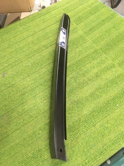 MGB REAR BOOT FLOOR SUPPORT repair panel HZA 2061 British Motor ...