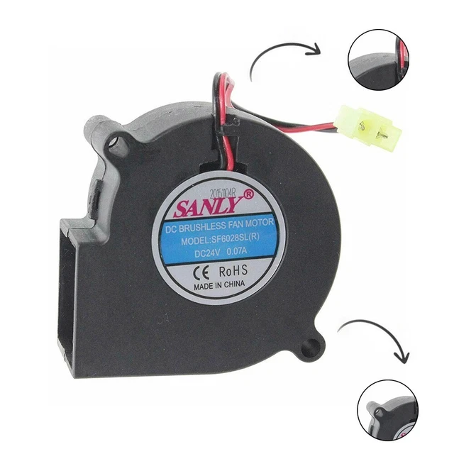 Resistore Ventola Abitacolo 10397098 | Sostituzione Per Chevrolet Equinox, Hummer H3/H3T, Pontiac Solstice/Torrent, Saturn - 1 Anno Di Garanzia