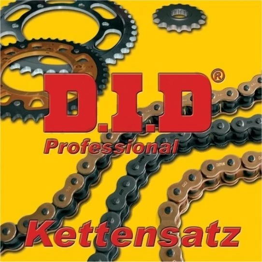 DID VX x-Ring Kit Catena Triumph Daytona 955 I Anno di Cost. 1999-