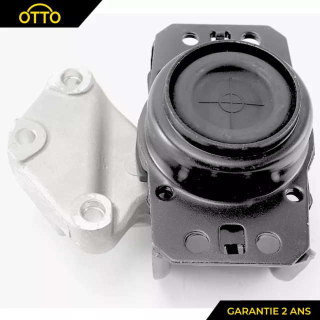 Support de Moteur Droit prévu pour BERLINGO et PARTNER 1807X2 1807GF 1807EV