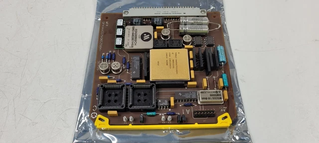 US CIRCUIT A1 0Pxv4 Boeing A06G3984 A69G0914-1 Pcb Control