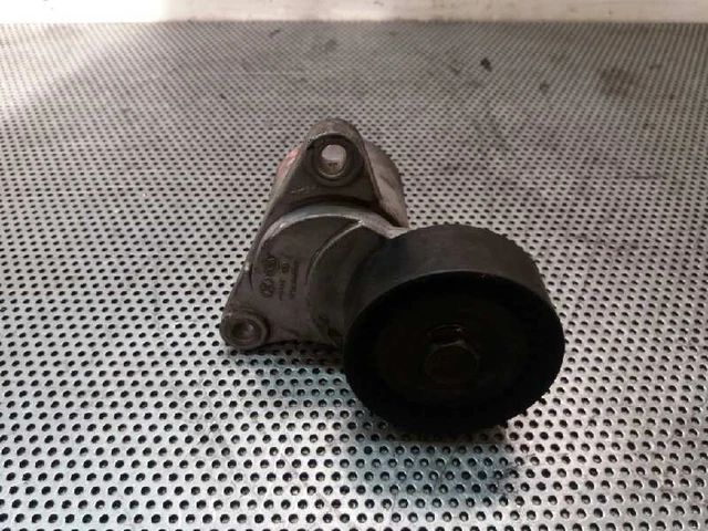 2528127 galet tendeur pour HYUNDAI MATRIX 1.5 CRDI 2001 1142201