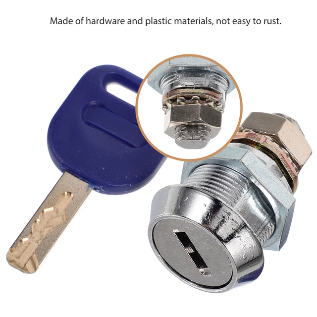 Clé De Sécurité Aimantée Pour Tapis Roulant - Interrupteur Rond Universel De Sûreté