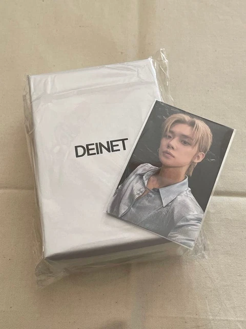 YEONJUN GGUM X DEINET Necklace