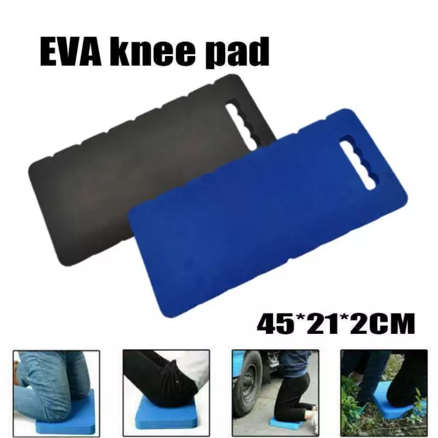 Kneeling Pad Thick Foam Kneeler Pad Mat Gardening Knee Protection New V7Q8