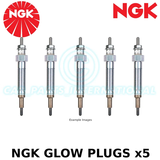 NGK - BOUGIE PRECHAUFFAGE BOITE - Y-707RS