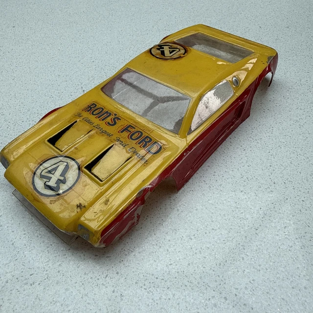 Other Slot Cars, Slot Cars, Toys & Hobbies - PicClick