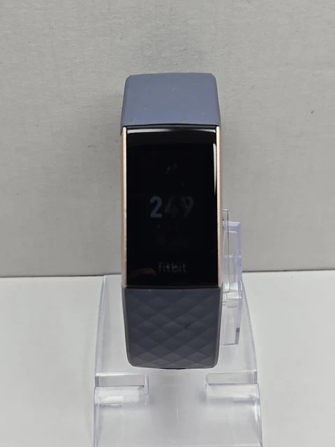 Resting Heart Fitbit Charge No Heart Rate Rate Monitor Fitbit