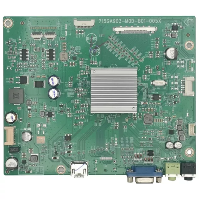 ASUS TUF VG328H1B VG328H1BY Monitor Motherboard Main Board 715GA903-M0D-B01-005X